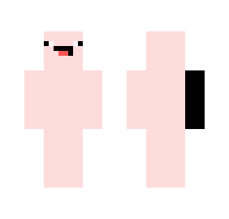 derpy - Male Minecraft Skins - image 2