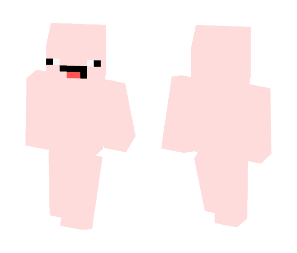 derpy - Male Minecraft Skins - image 1