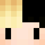 ☺ Kawaii Boy #1 - Boy Minecraft Skins - image 3