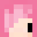 ┊I'M BACK!┊Marshmallow Maid ☾ - Female Minecraft Skins - image 3