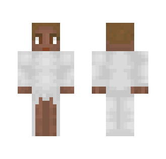 Beyonce - 6 Inch - Female Minecraft Skins - image 2