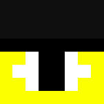 Bill Cipher V3 (Gravity Falls) - Male Minecraft Skins - image 3