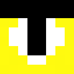 Bill Cipher V2 (Gravity Falls) - Male Minecraft Skins - image 3