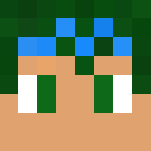 Guy (Fire Emblem) - Male Minecraft Skins - image 3