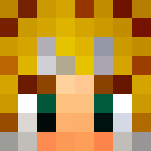 Minato Namikaze HD - Male Minecraft Skins - image 3