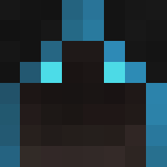 Ghost Skin (?) - Male Minecraft Skins - image 3