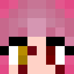 Zoey Thuline (Akuma Form) - Female Minecraft Skins - image 3