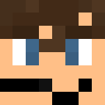 Me (in real life) - Male Minecraft Skins - image 3