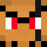 Mad Dummy -Undertale- - Male Minecraft Skins - image 3