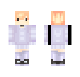He is not a good person. - Male Minecraft Skins - image 2