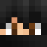 Black Boy - PvP,PotPvP,BuildUHC,UHC - Boy Minecraft Skins - image 3