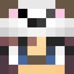 Snap Chat Dog Filter - Dog Minecraft Skins - image 3