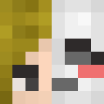 East Asian Lady (Skin Competition) - Female Minecraft Skins - image 3