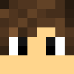 White Hoodie Boy - Boy Minecraft Skins - image 3