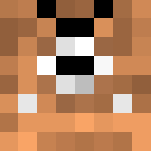 Cyclops - Male Minecraft Skins - image 3