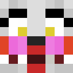 Funtime Foxy - Other Minecraft Skins - image 3