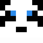 Expert panda - Male Minecraft Skins - image 3