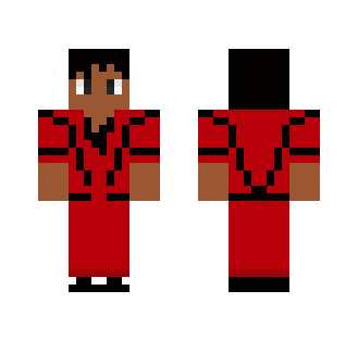 =-=Paulie=-= Michael Jackson - Male Minecraft Skins - image 2