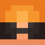 RED Engie ~ TF2 (BLU in Desc) - Male Minecraft Skins - image 3