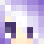 Lilly Lilac - Female Minecraft Skins - image 3
