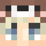 Bear Onesie Thing Boy - Boy Minecraft Skins - image 3