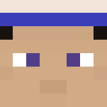 Josuke Higashikata - JoJolion - Male Minecraft Skins - image 3