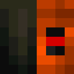 Deadstroke - Male Minecraft Skins - image 3