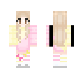 Ram :: üntrüthfüllÿ *Request* - Female Minecraft Skins - image 2
