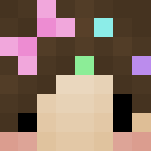 ѕυgαя αи∂ ѕωєєтѕ - Female Minecraft Skins - image 3