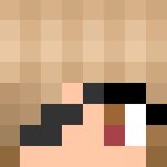 Foxy [FNAF] Girl - Girl Minecraft Skins - image 3