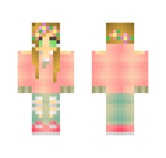Taylor's Personal Skin