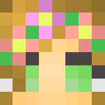 Taylor's Personal Skin - Male Minecraft Skins - image 3