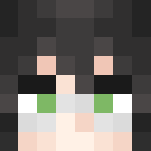 Osamu Mikumo - Male Minecraft Skins - image 3
