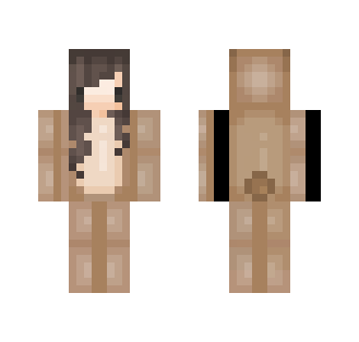 Flera 2.0 - Female Minecraft Skins - image 2