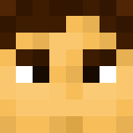 Me - Gianluca Lammertsma - Male Minecraft Skins - image 3