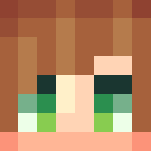 -Normal- - Male Minecraft Skins - image 3