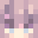 grey hair and eyeball sweaters - Male Minecraft Skins - image 3