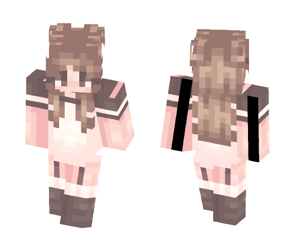 requests 〔will be opened soon.〕 - Female Minecraft Skins - image 1