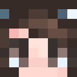 Kokoro ♥ - Female Minecraft Skins - image 3
