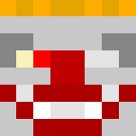 Sweet Tooth (Twisted Metal) - Male Minecraft Skins - image 3