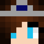 Princess - Male Minecraft Skins - image 3