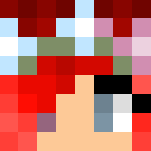 Loveseeker - Female Minecraft Skins - image 3
