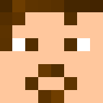 Hanzo - Male Minecraft Skins - image 3