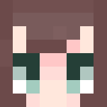 OC | Romona - Female Minecraft Skins - image 3