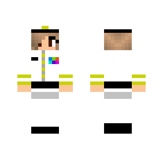 Navy skin #4 and final
