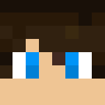 XabdierAwesome - Male Minecraft Skins - image 3