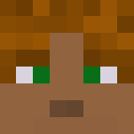 Edgy lhindir - Male Minecraft Skins - image 3