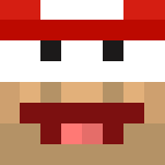 Diddy Kong Skin [1.8+] - Male Minecraft Skins - image 3