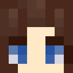 -=+=- Starry Night -Pixel -=+=- - Female Minecraft Skins - image 3