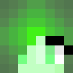 Jade - Female Minecraft Skins - image 3